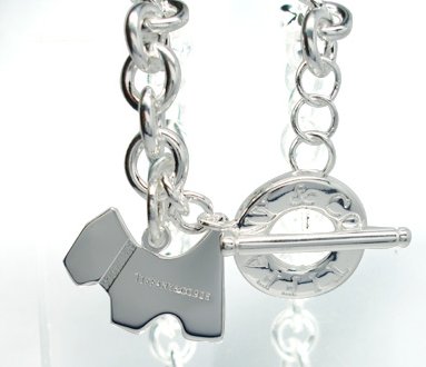 tiffany Necklace-676